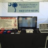 Headley Family Chiropractic, LLC image 3